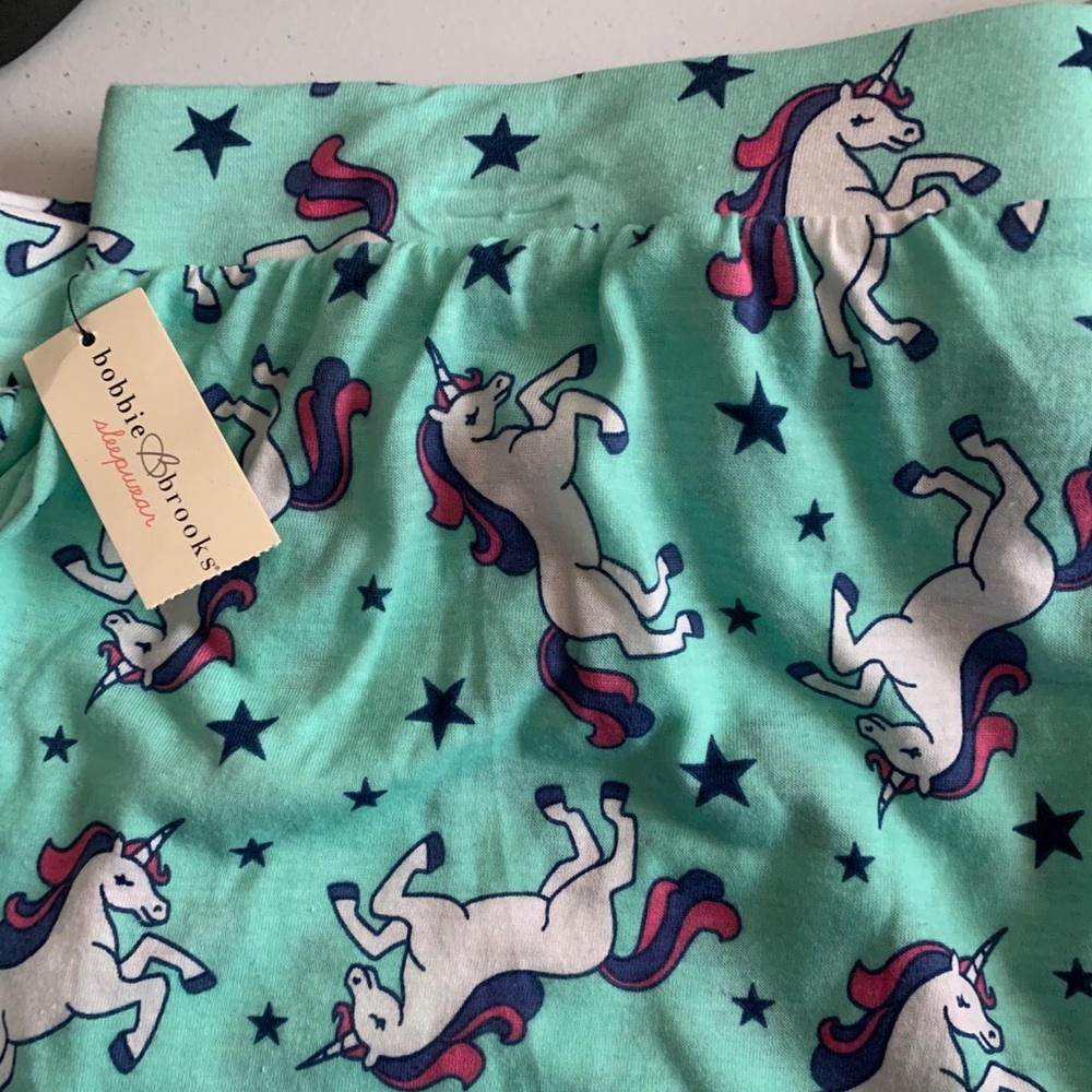 Pajama pants